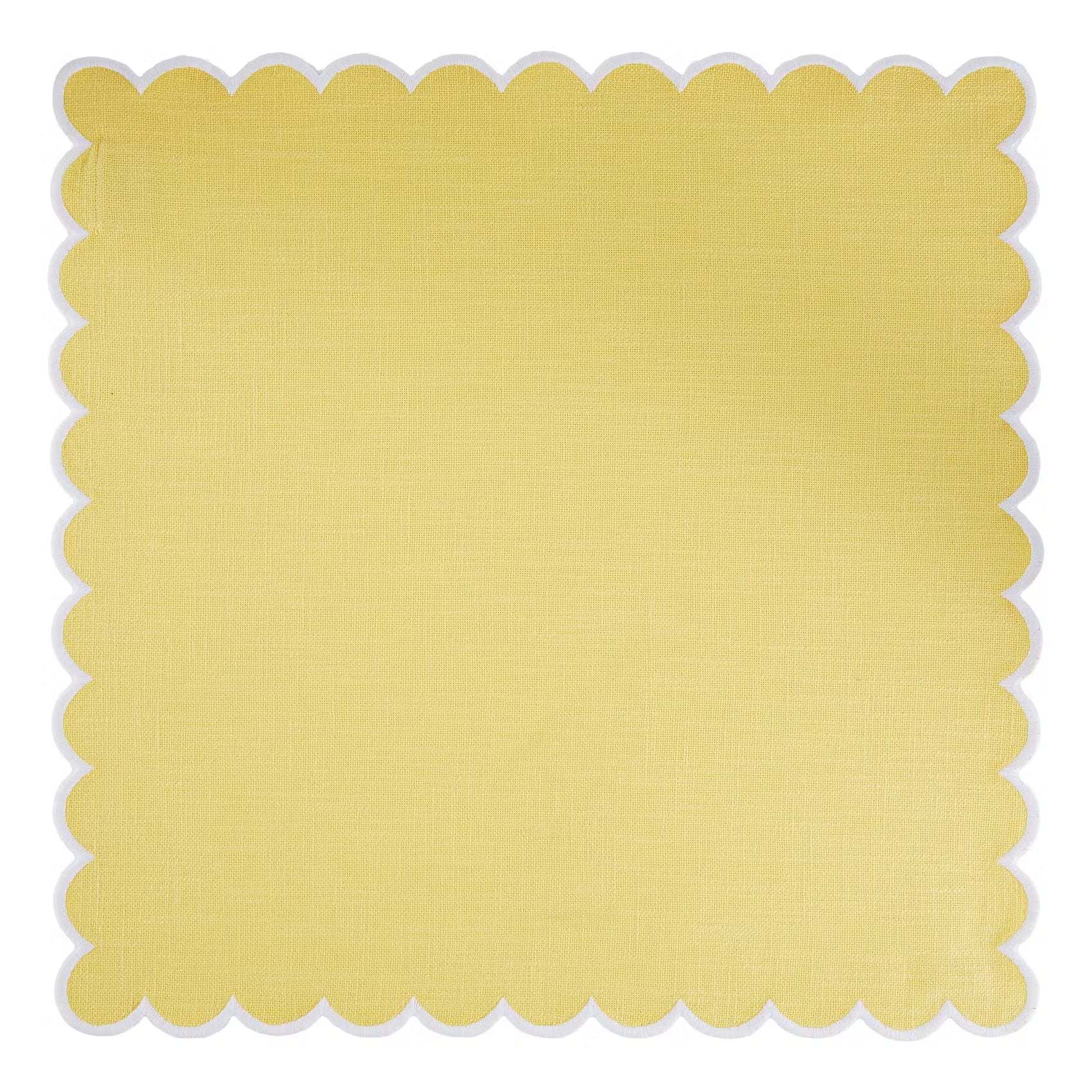 SUMMER CHEER Serviette 6er-Set