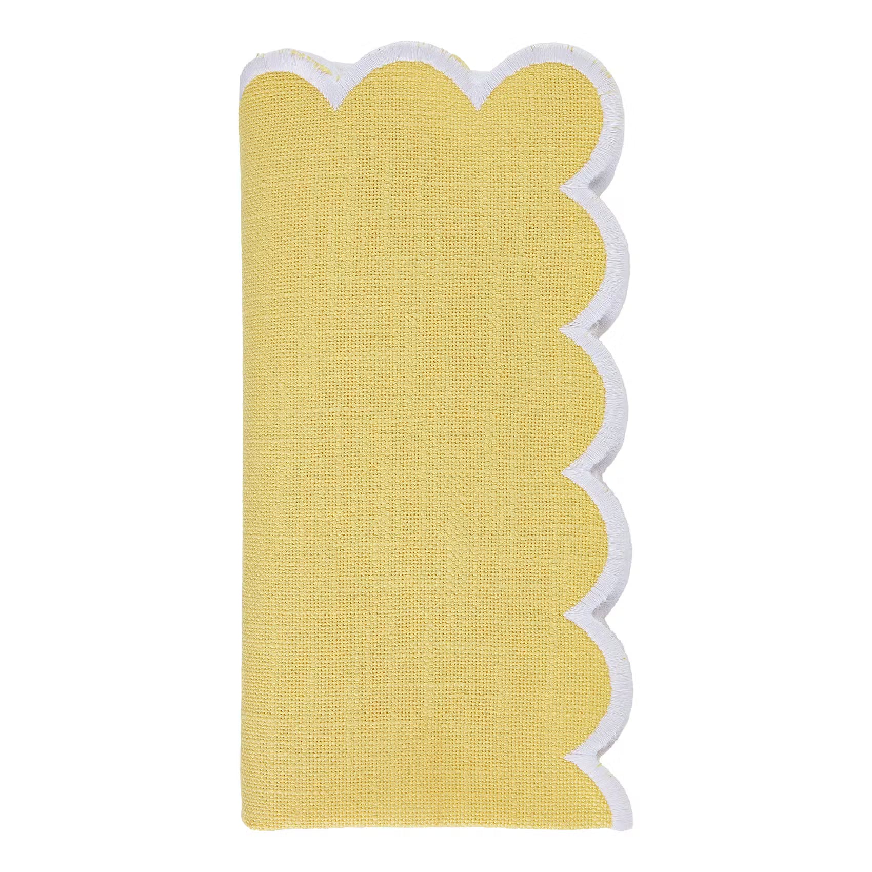 SUMMER CHEER Serviette 6er-Set