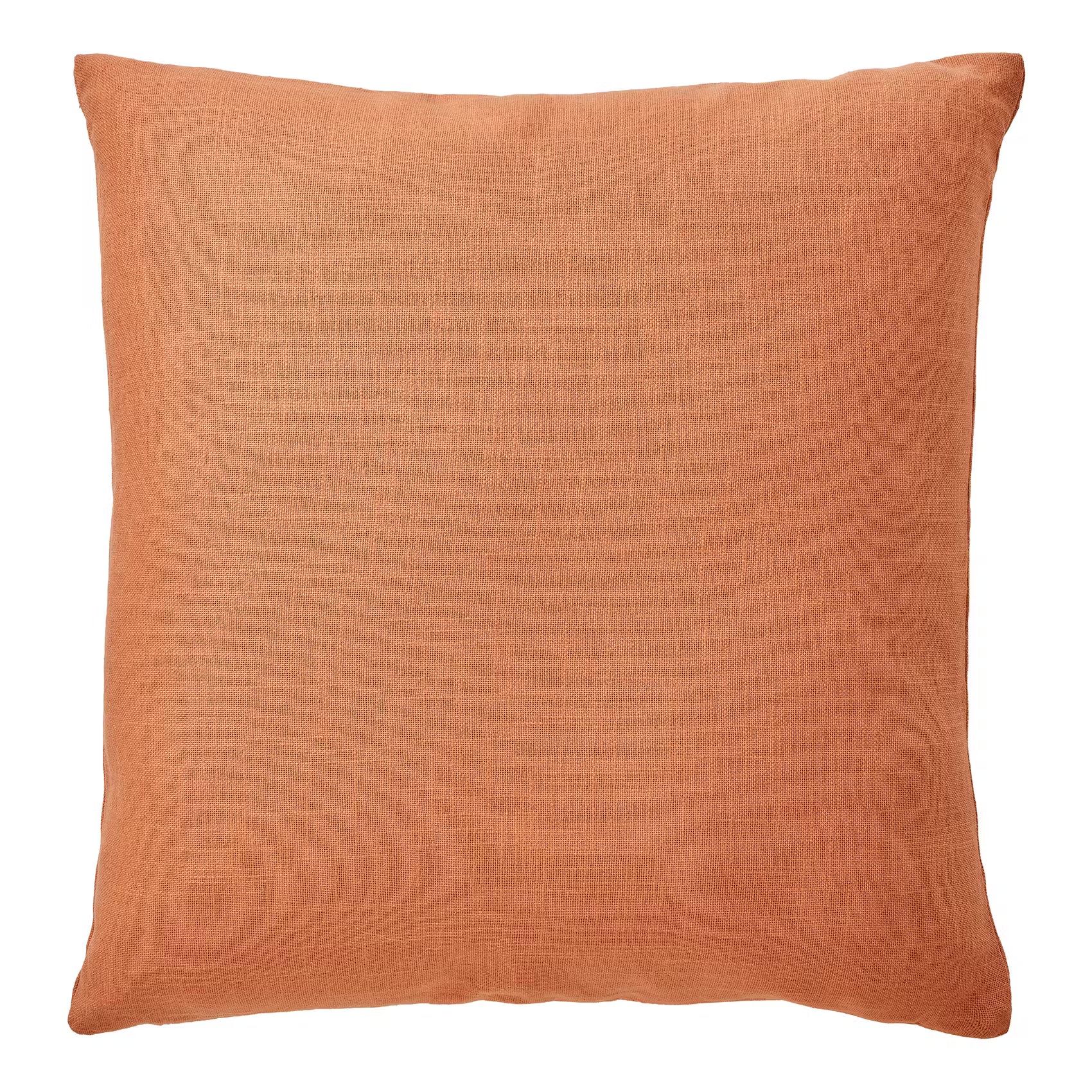 BOHEMIAN Kissen Tiger - Baumwolle/Polyester/Andere - Orange