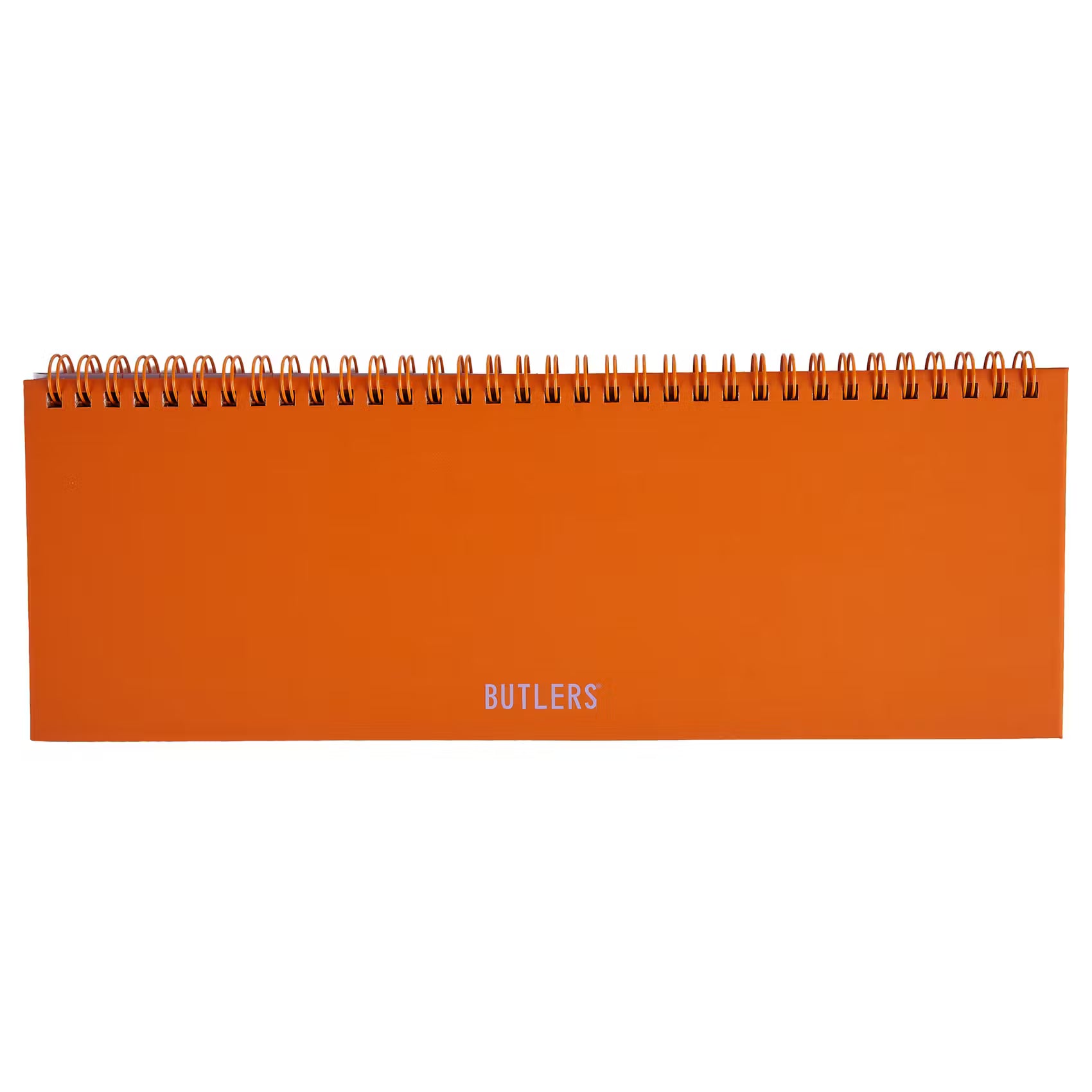 EVERYDAY Wochenplaner fresh start - Papier - Lila