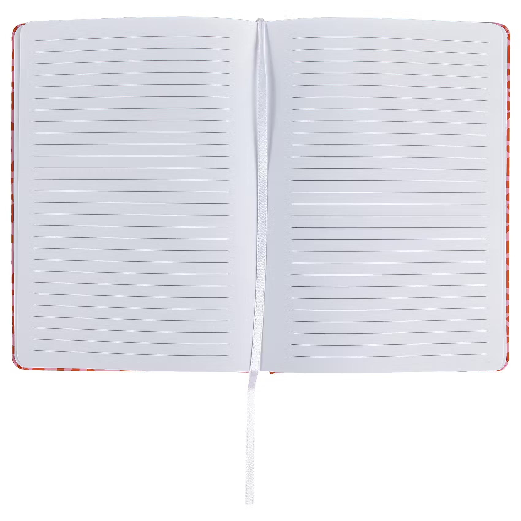 EVERYDAY Notizbuch DIN A5 Genius At Work - Papier - Pink