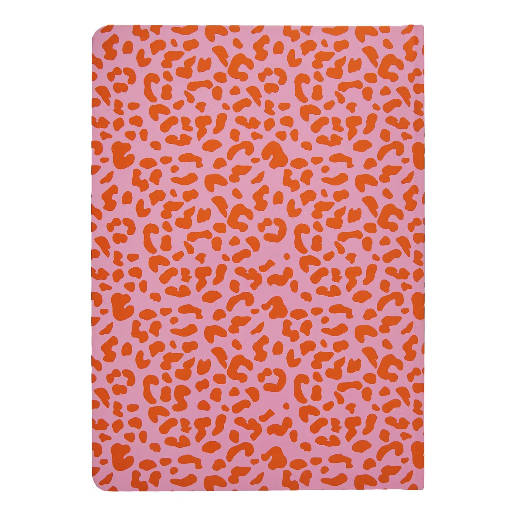 EVERYDAY Notizbuch DIN A5 Genius At Work - Papier - Pink