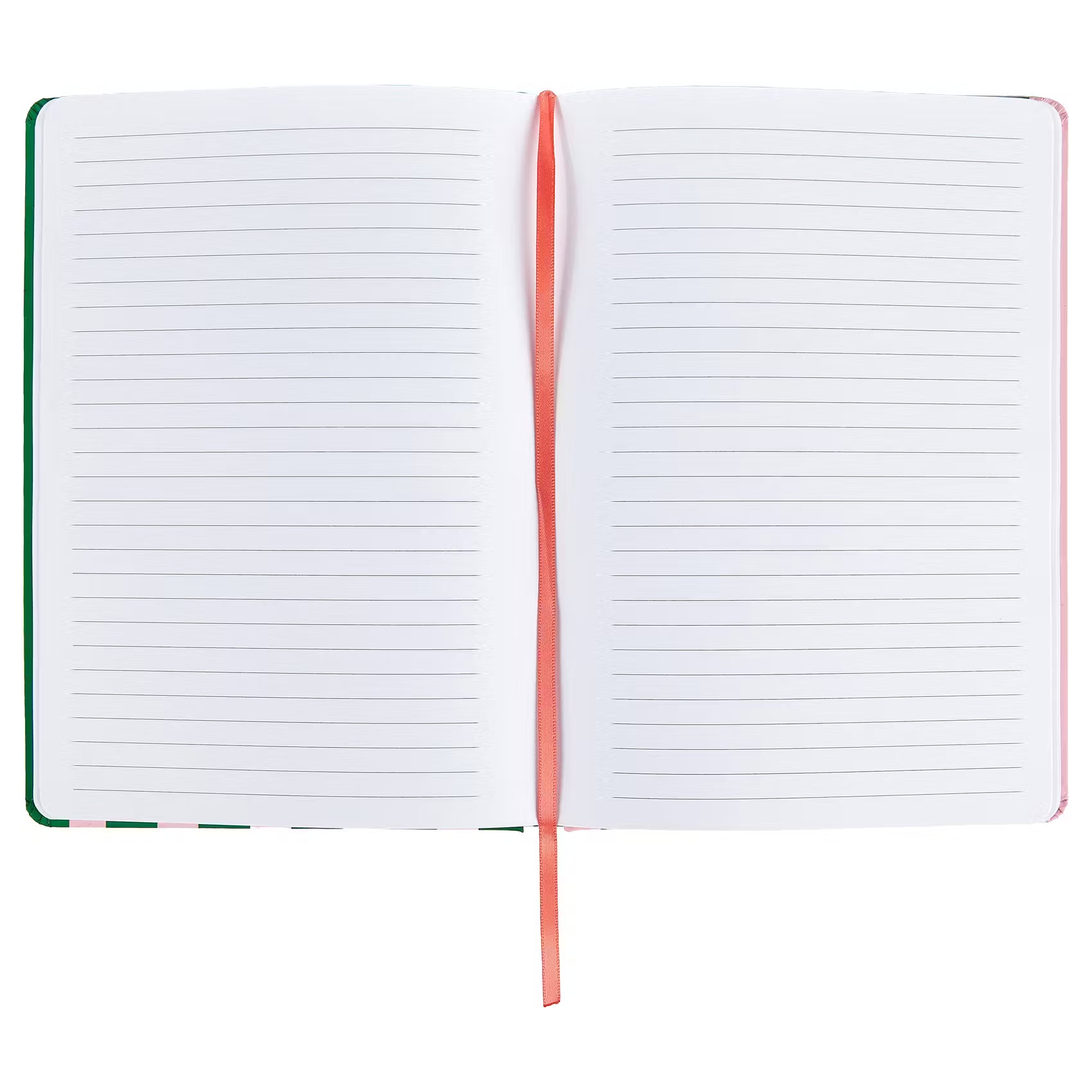 EVERYDAY Notizbuch DIN A5 Noted - Papier - Grün