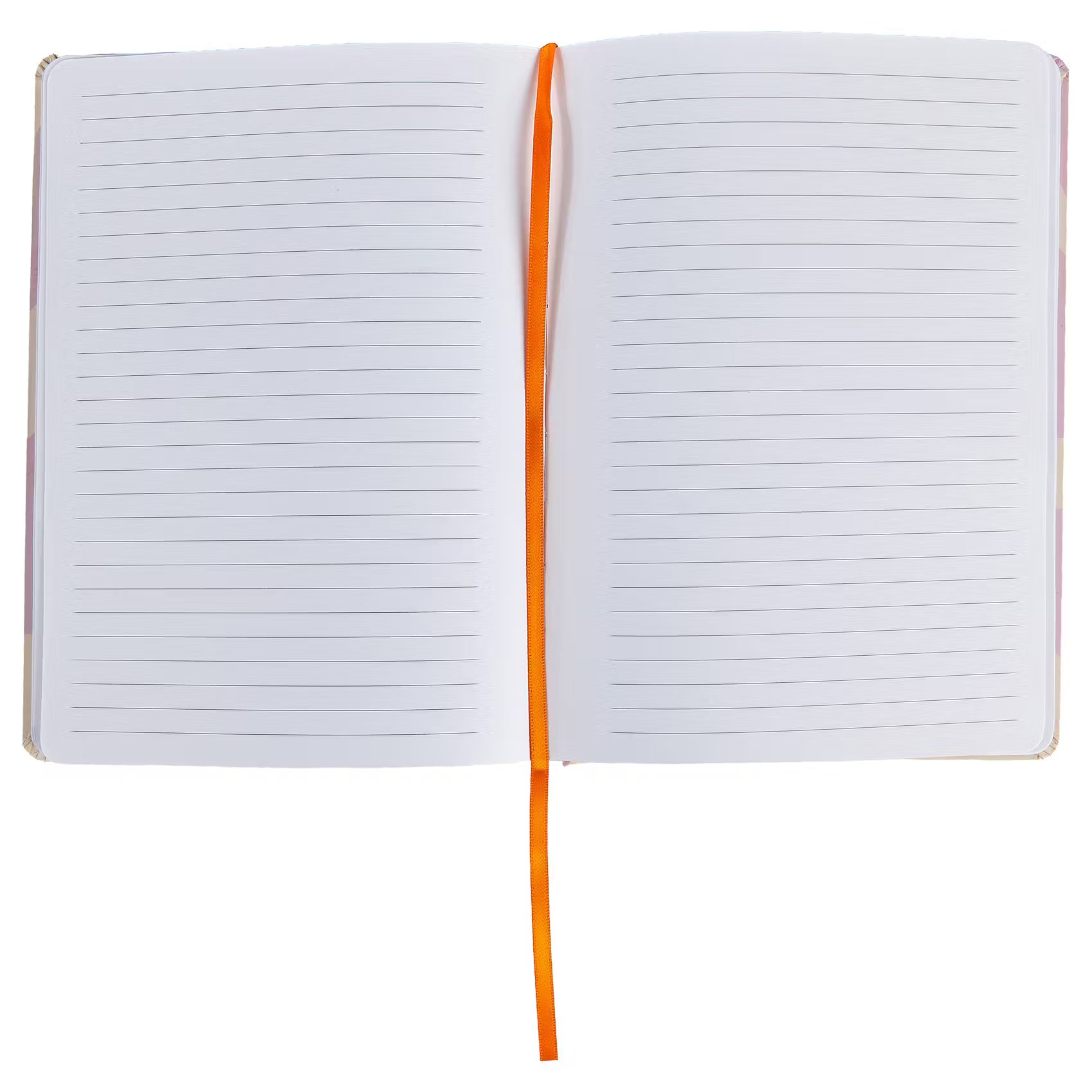 EVERYDAY Notizbuch DINA 5 Bonjour Amour! - Papier - Lila