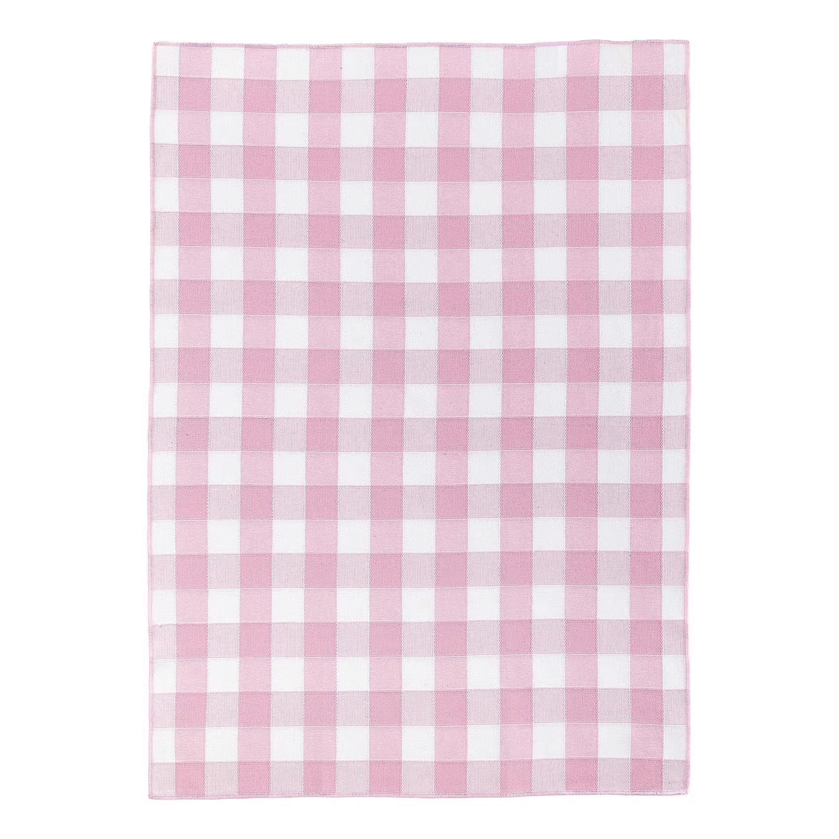 MEDLEY Küchentuch 2er-Set - Baumwolle - Rosa