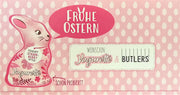YOGURETTE BUTLERS OSTERN 2026