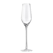 FELICE Sektglas - Klarglas - Transparent