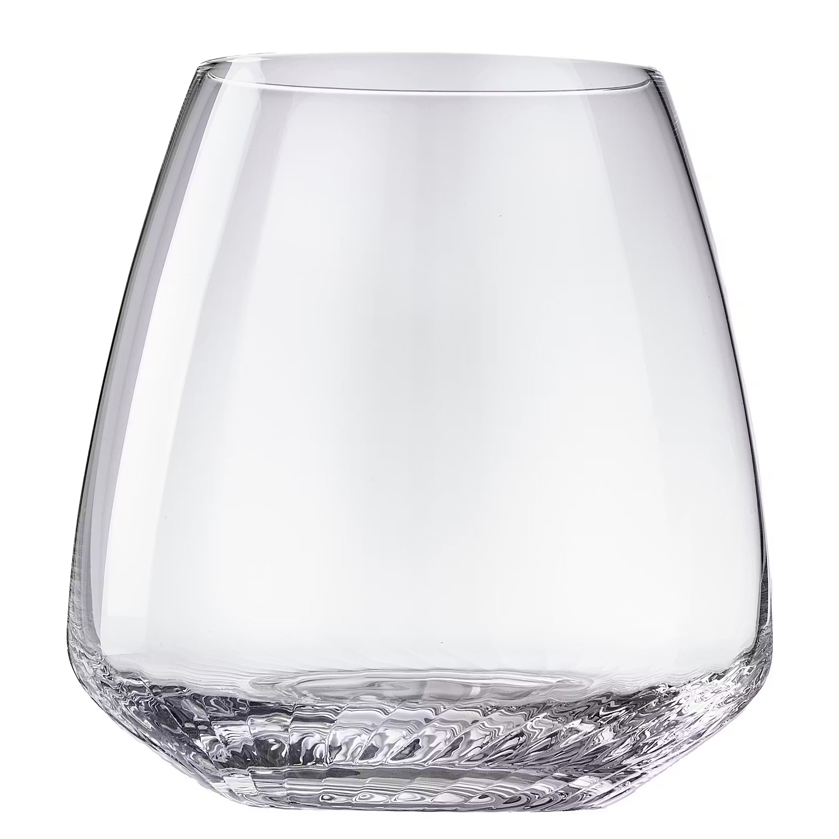 FELICE Trinkglas - Klarglas - Transparent