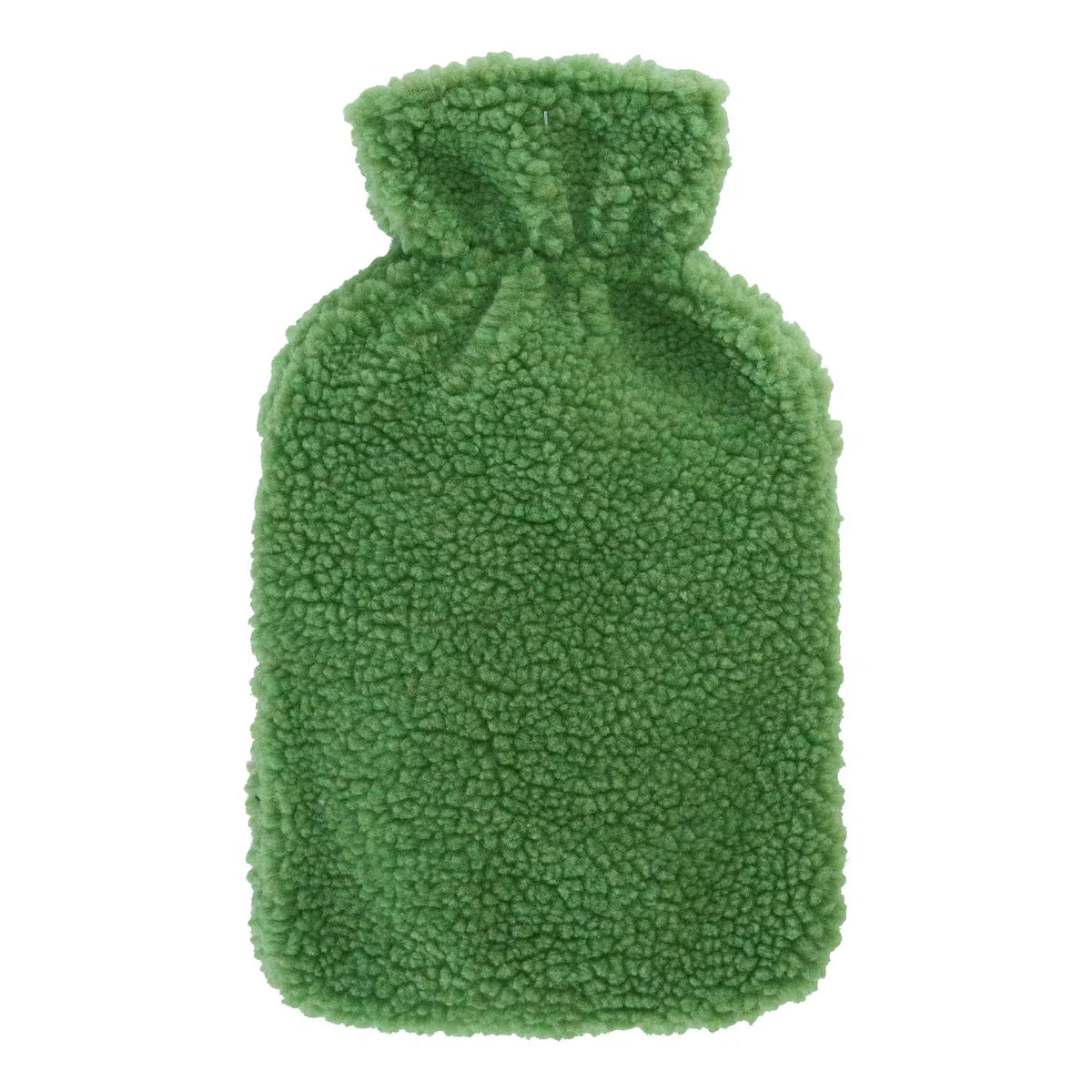 STAY HOME CLUB Wärmflasche I Believe in Naps - Polyester/Naturkautschuk - Lila