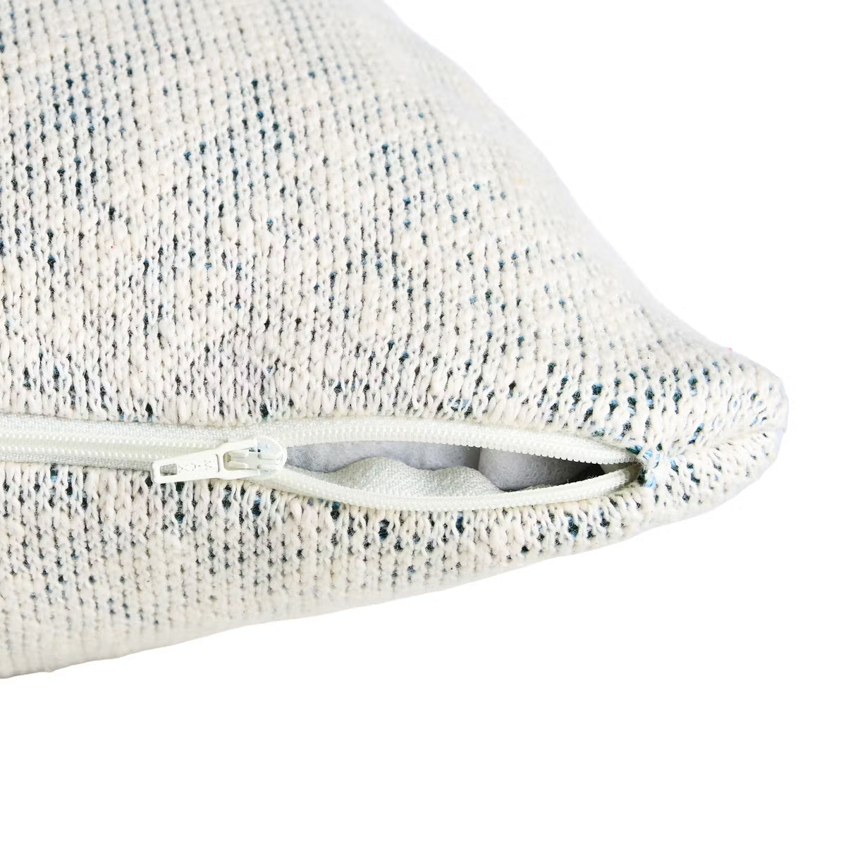 ALPINE DREAMS Kissen - Baumwolle/Polyester - Bunt