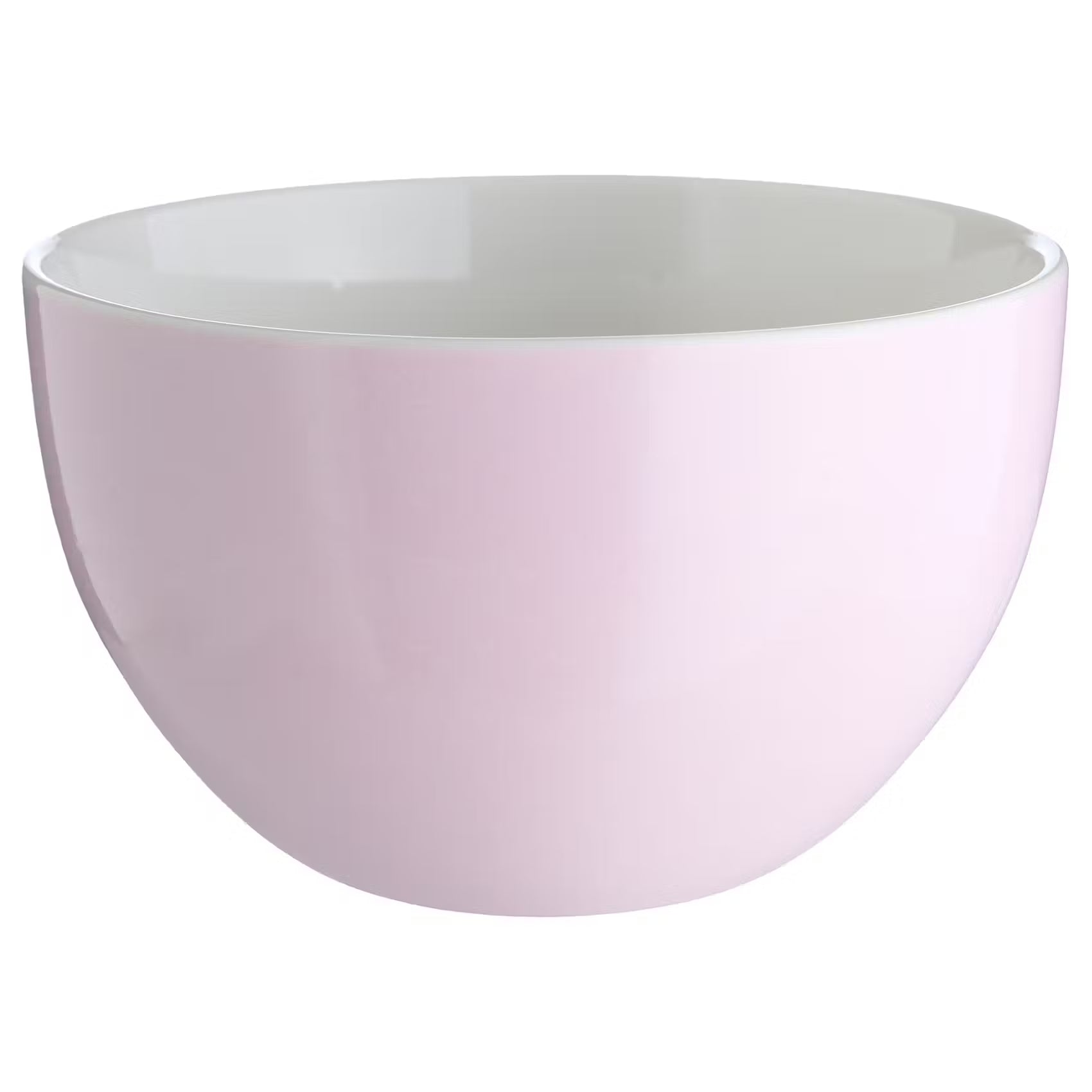 PEANUTS Schale Falala - Porzellan - Pink