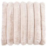 ROYAL Kissen - Polyester - Beige
