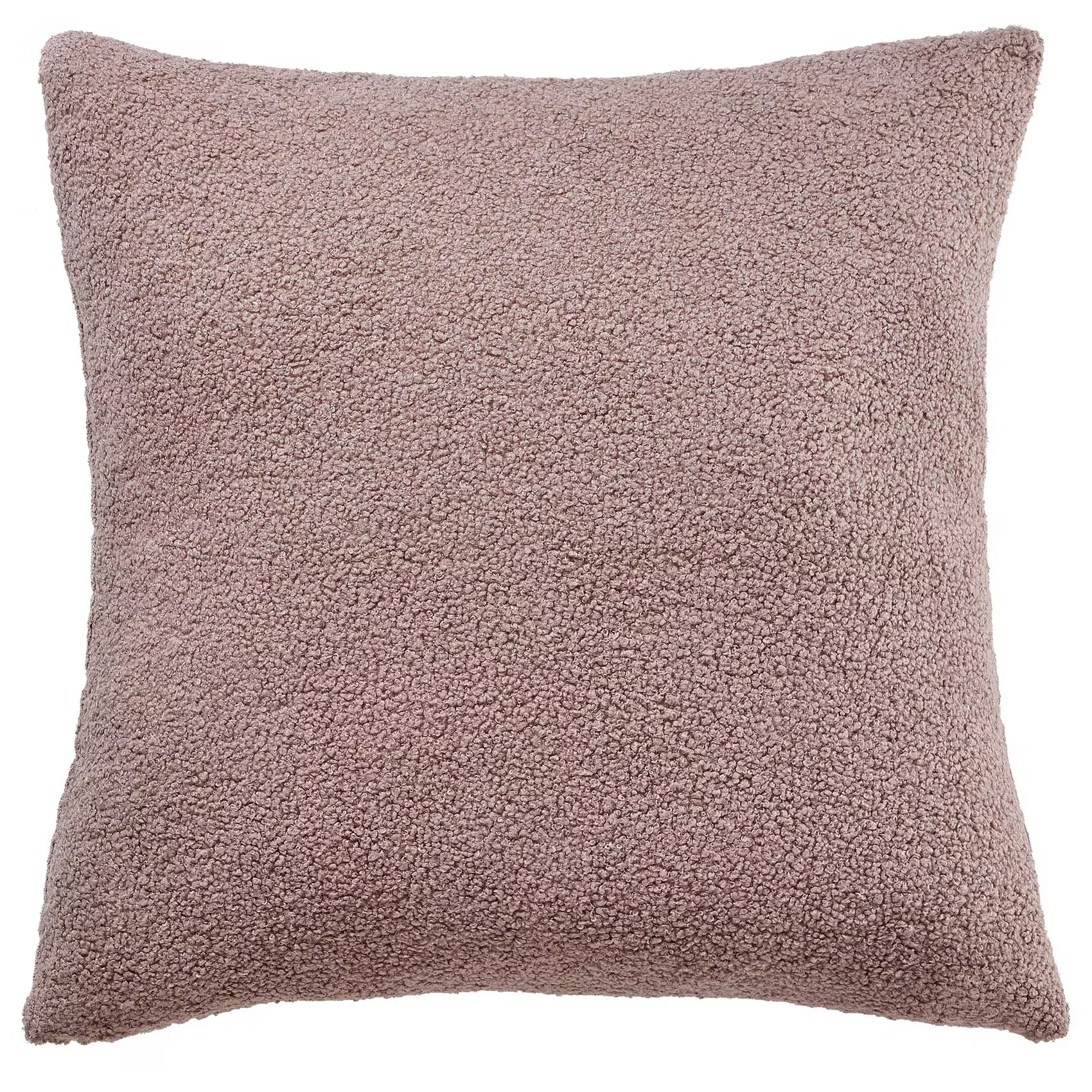 LORD OF CORD Kissen - Polyester - Braun