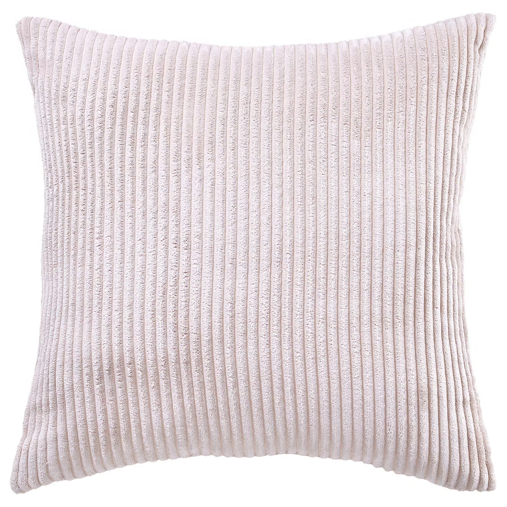 LORD OF CORD Kissen - Polyester - Beige