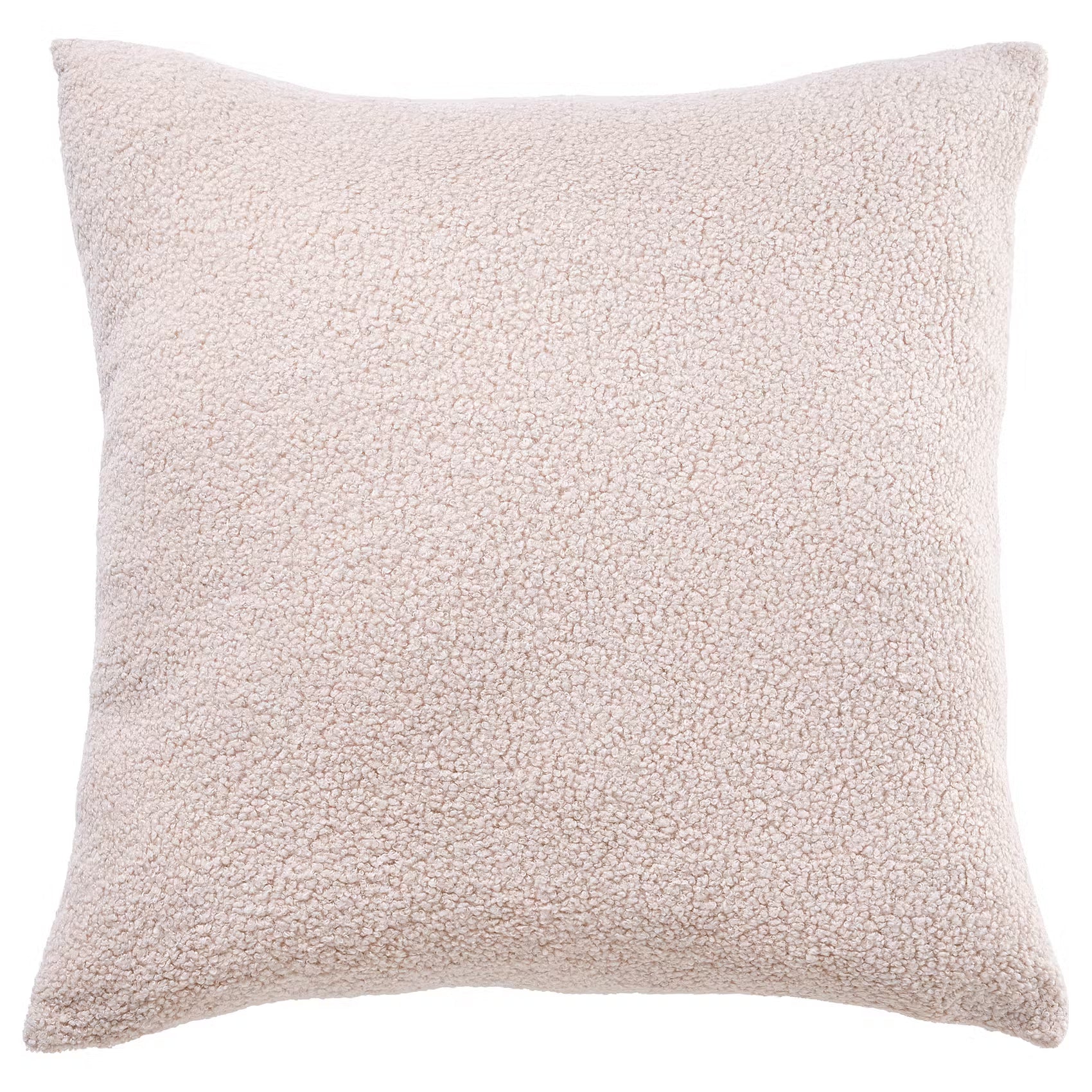 LORD OF CORD Kissen - Polyester - Beige