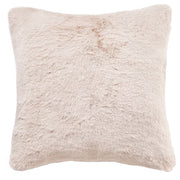 WILD THING Kissen - Polyester - Beige