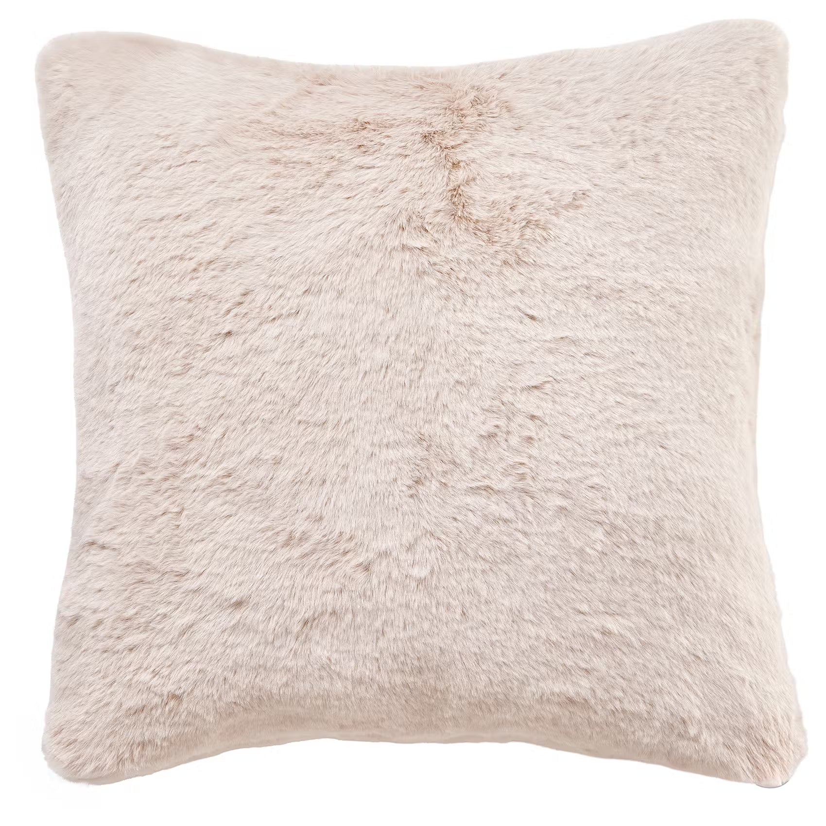 WILD THING Kissen - Polyester - Beige