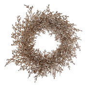 FLORISTA Kranz - Kaltschaum - Gold