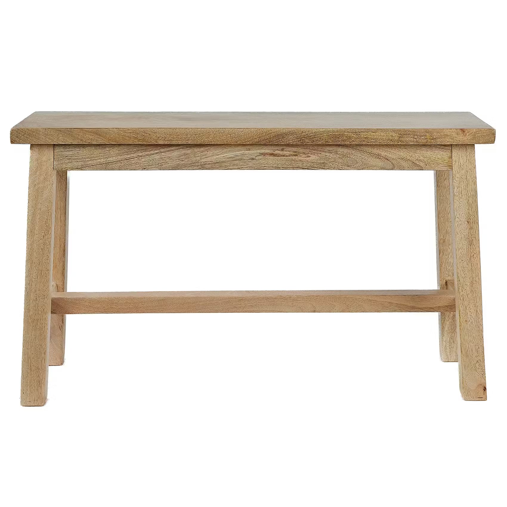 CARPENTER Bank - Mangoholz - Braun