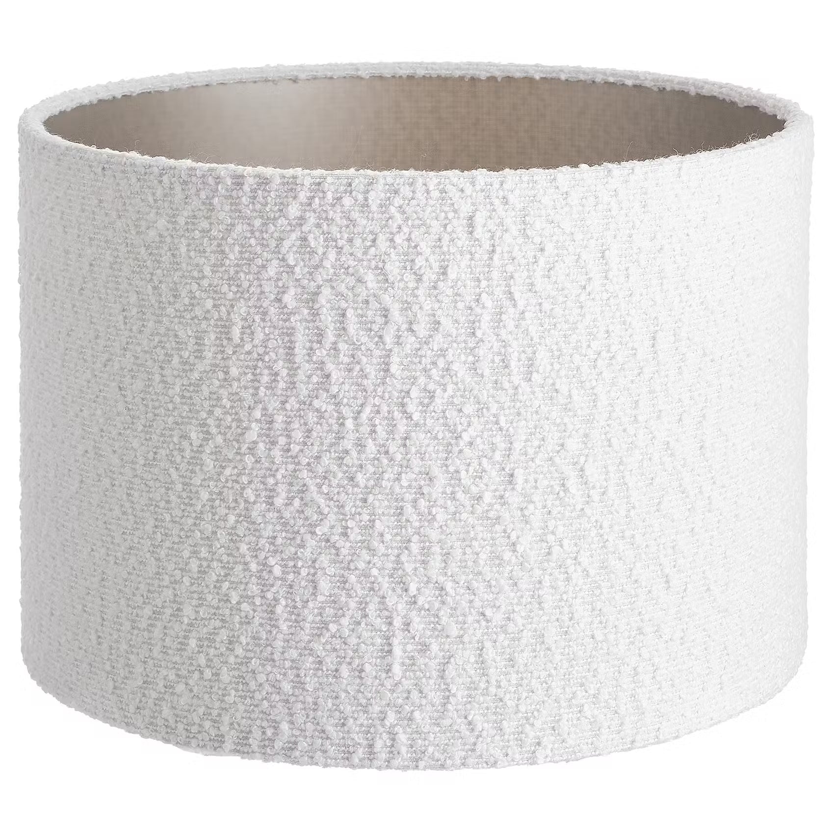 FREJA Tischleuchte - Keramik / Polyester / Polyacryl / Eisen  - 1-flammig