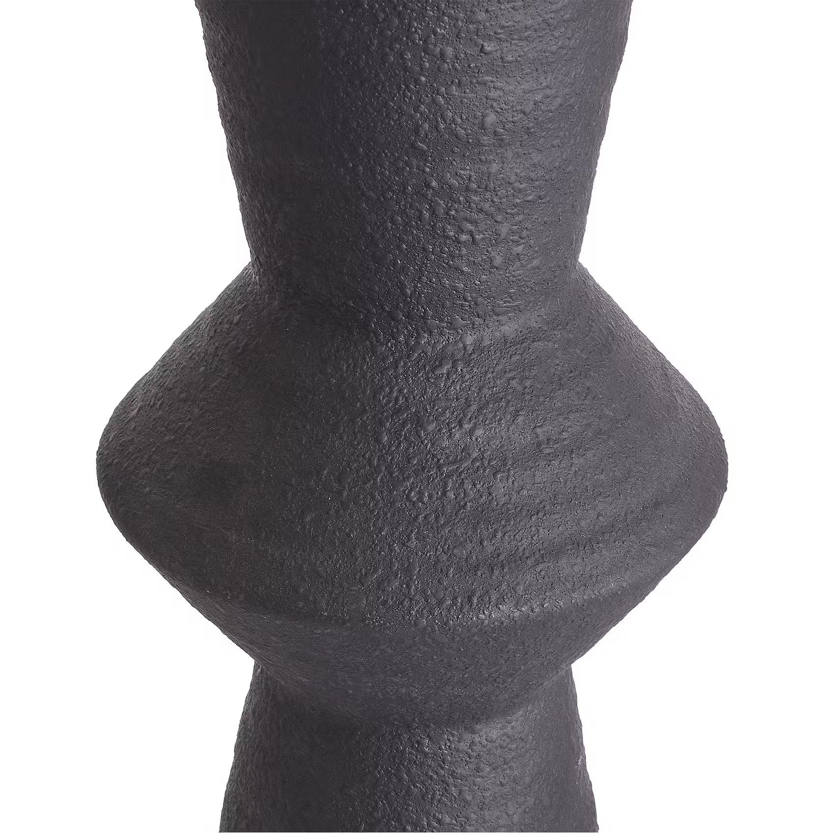 FREJA Tischleuchte - Keramik / Polyester / Polyacryl / Eisen  - 1-flammig