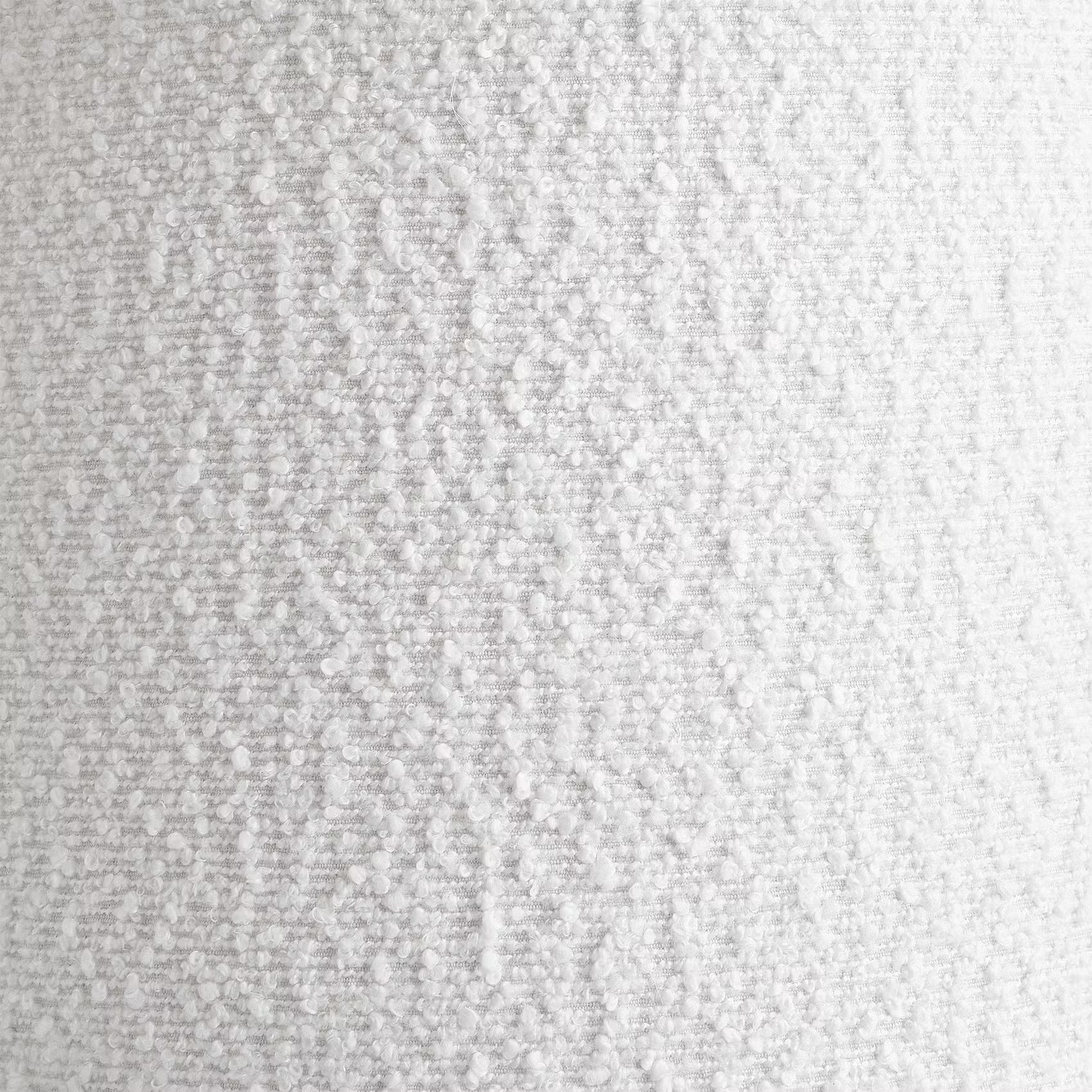 FREJA Tischleuchte - Keramik / Polyester / Polyacryl / Eisen  - 1-flammig