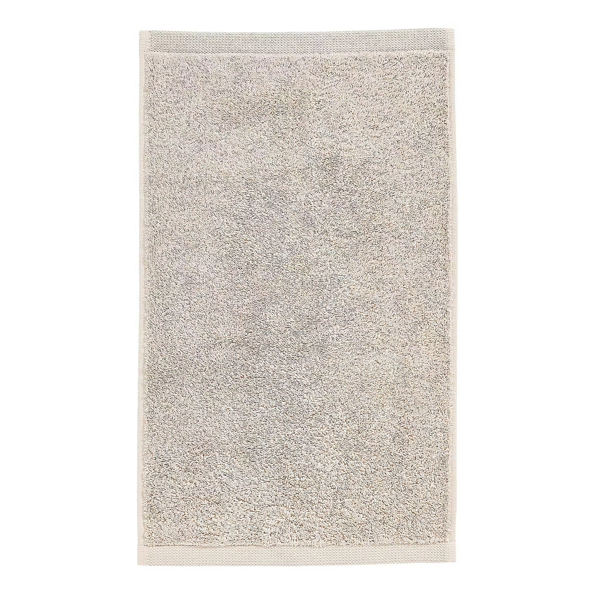 FABULOUS Gästehandtuch 4er-Set - Baumwolle - Beige