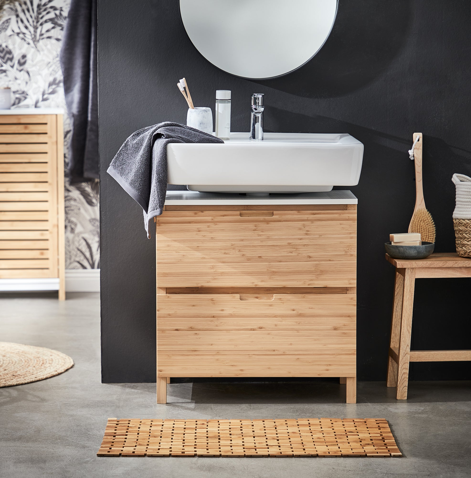Edle Badmbel:  Design & Qualitt frs Bad | BUTLERS