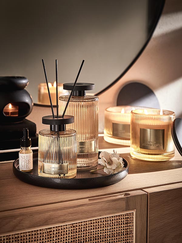 Langanhaltende Raumdüfte, erfrischende Diffuser & mehr 🌸 – BUTLERS