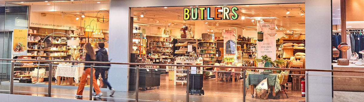 Franchise – BUTLERS