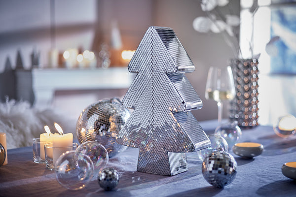 WEIHNACHTSBÄUME