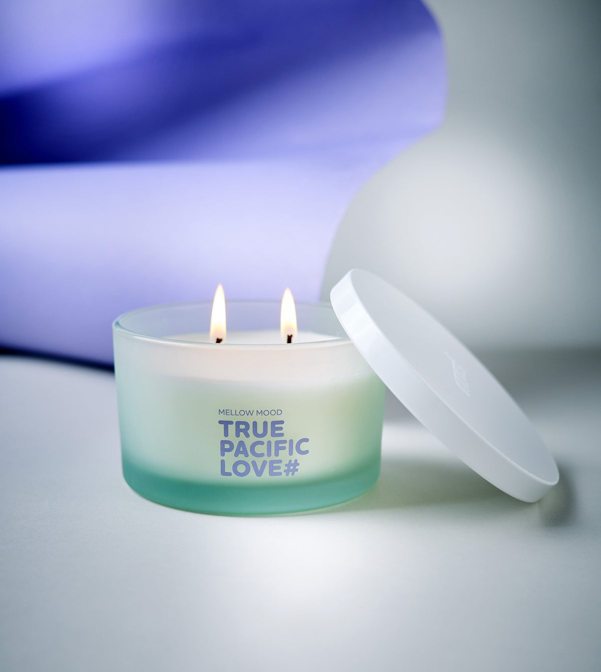 Duftkerzen – Neue Kollektion 🕯️