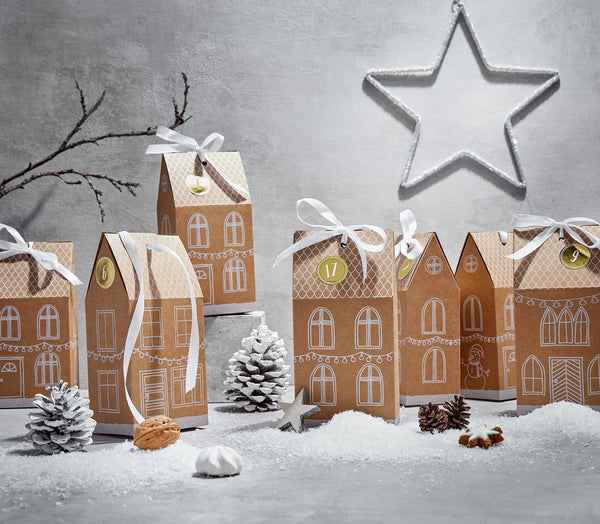 ADVENTSKALENDER
