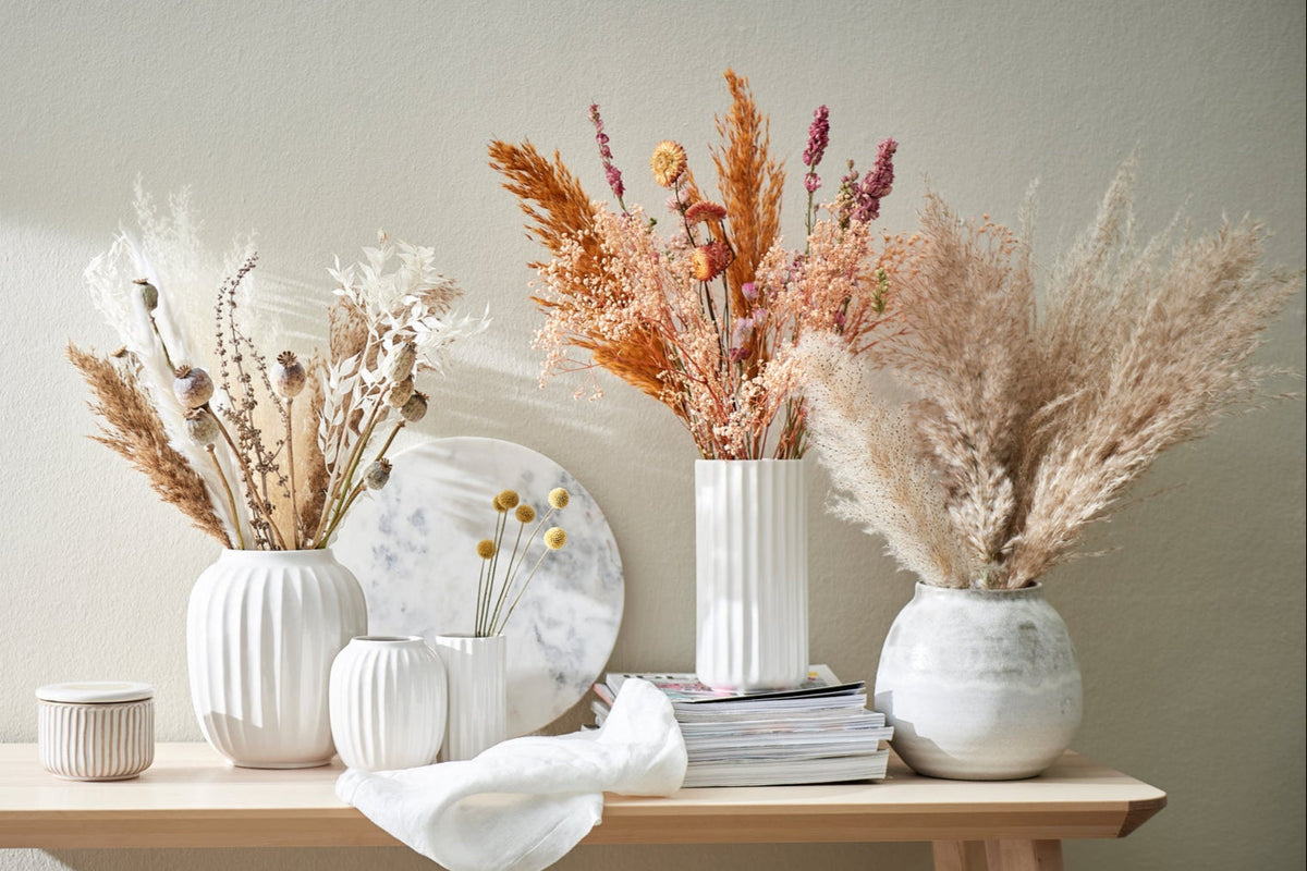 Trockenblumen – BUTLERS