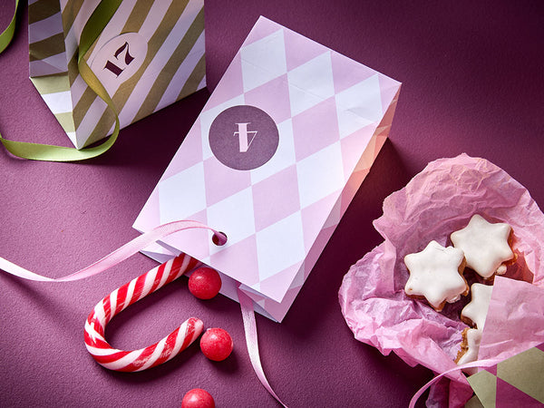 ADVENTSKALENDER