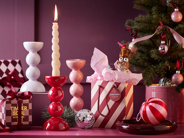 Weihnachten mit BUTLERS