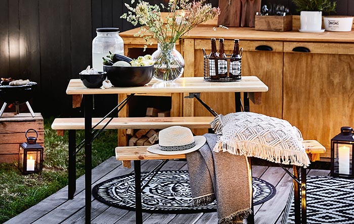 Inspiration & Wohnideen: Trends entdecken ✨