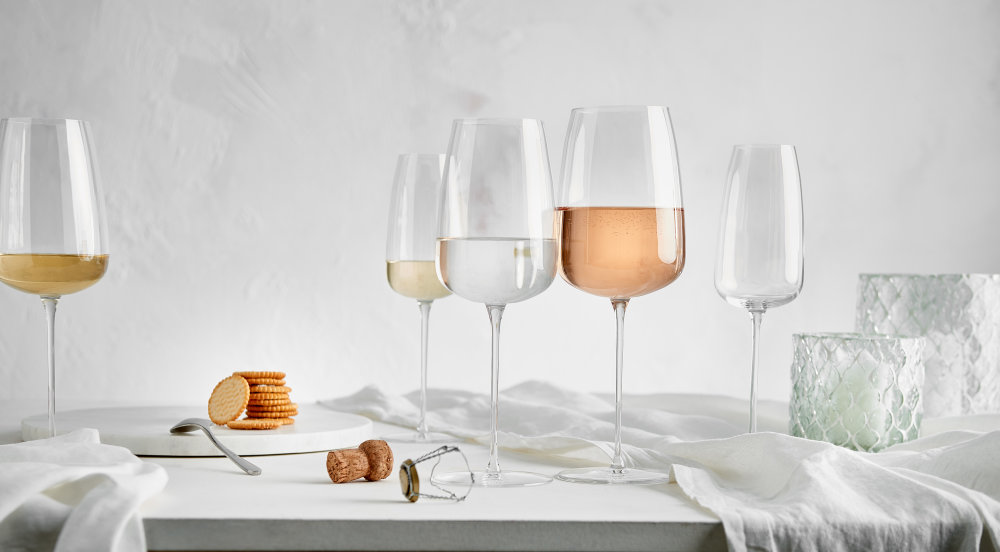 🍷 Weingläser: Edle Designs für Genussmomente